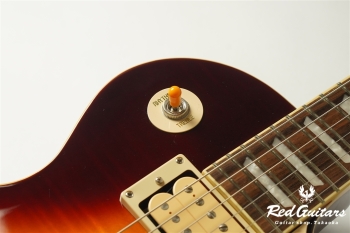 Inspired by Gibson Slash Les Paul Standard - November Burst